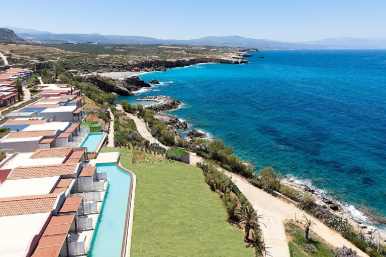 Iberostar Waves Creta Panorama & Mare