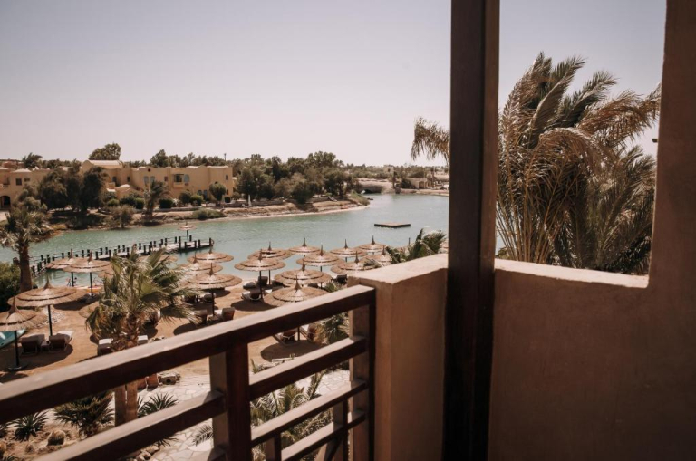 Cook's Club El Gouna