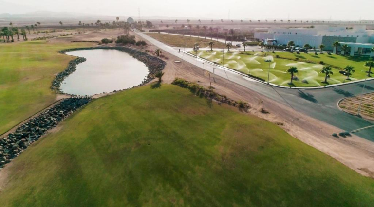 Jaz Makadi Saraya Resort