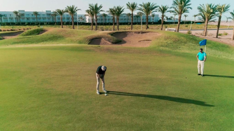 Jaz Makadi Saraya Resort