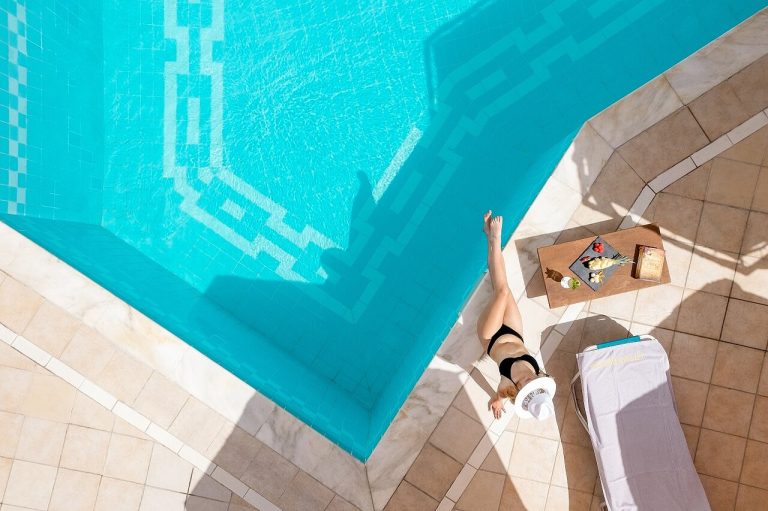 Mitsis Petit Palais Beach Hotel 4*