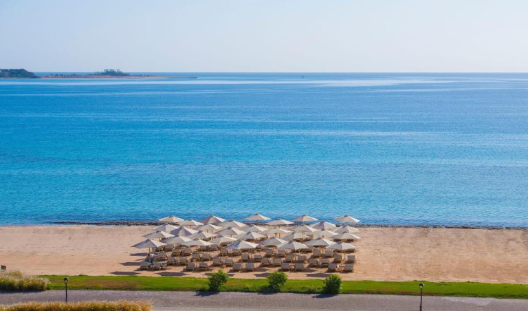 Baron Palace Sahl Hasheesh