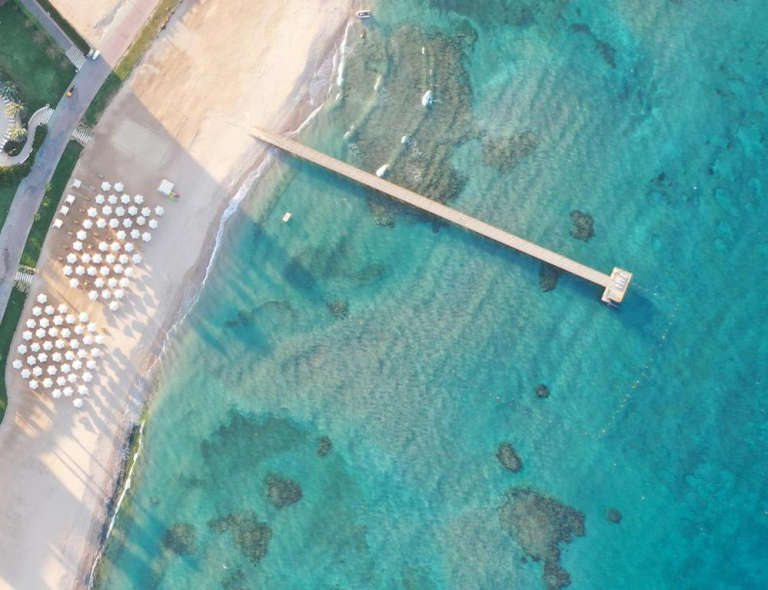 Baron Palace Sahl Hasheesh