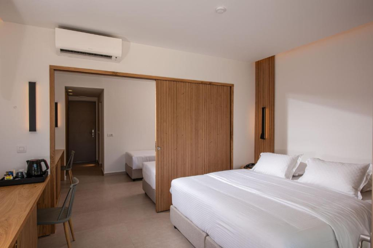 Gouves Water Park Resort