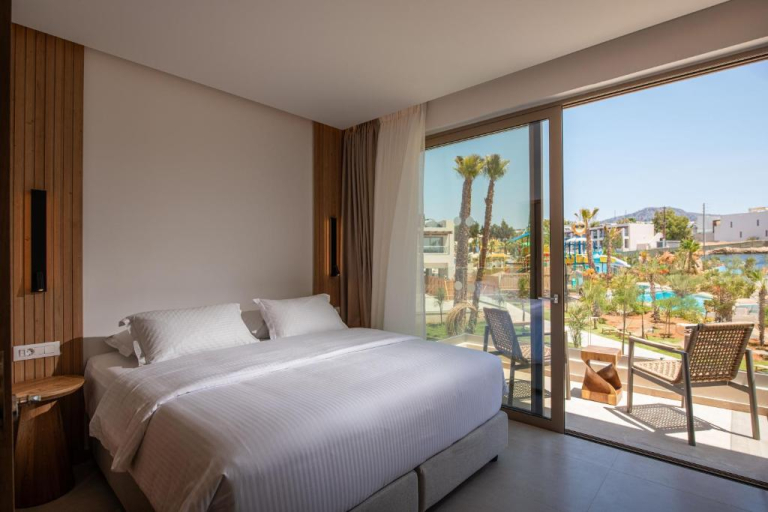 Gouves Water Park Resort