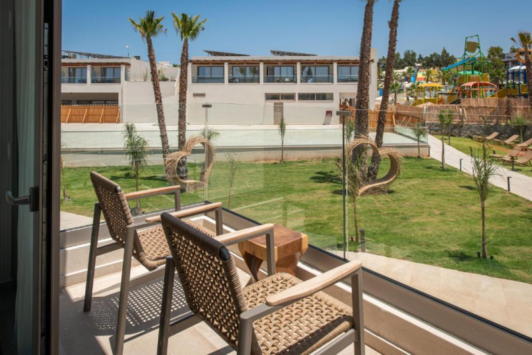 Gouves Water Park Resort