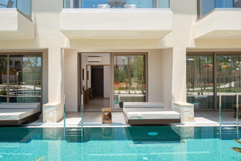 Gouves Water Park Resort