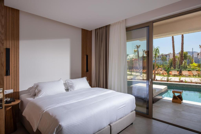 Gouves Water Park Resort