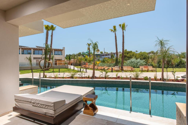 Gouves Water Park Resort