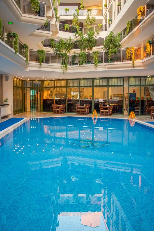 L'ancora Beach Hotel