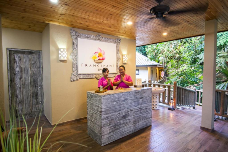 Valmer Resort