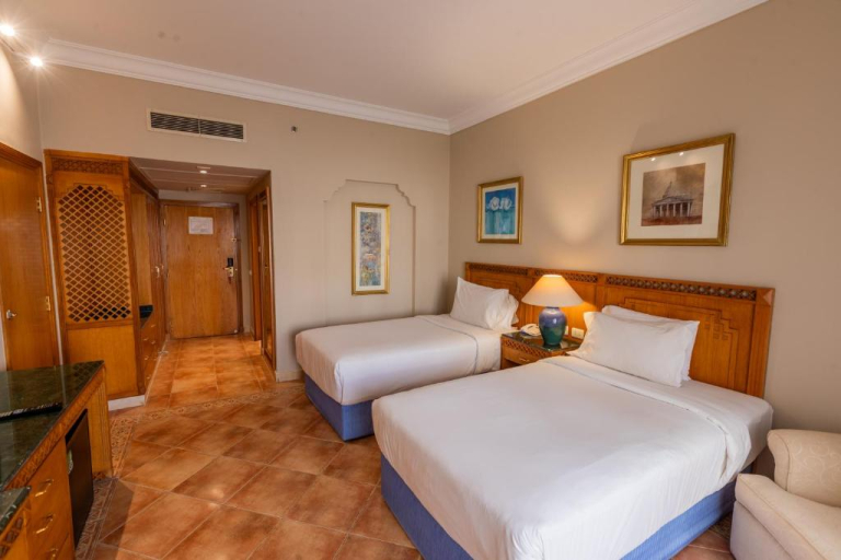 Old Palace Resort Sahl Hasheesh