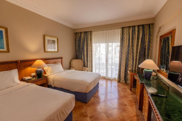 Old Palace Resort Sahl Hasheesh