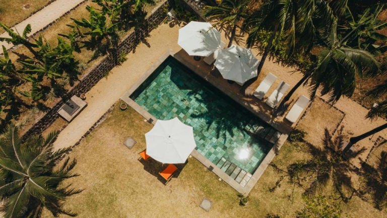 Kaz'alala Hosted B&B