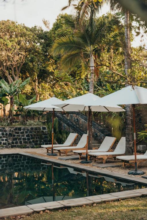 Kaz'alala Hosted B&B