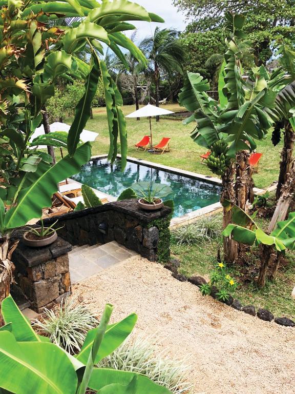 Kaz'alala Hosted B&B