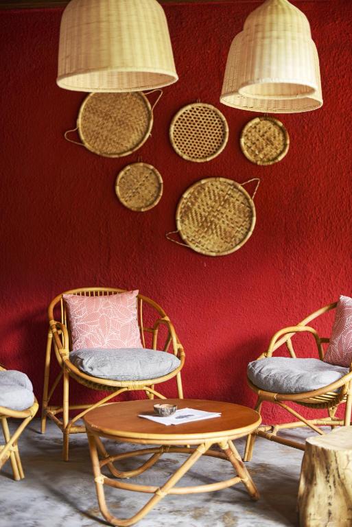 Kaz'alala Hosted B&B