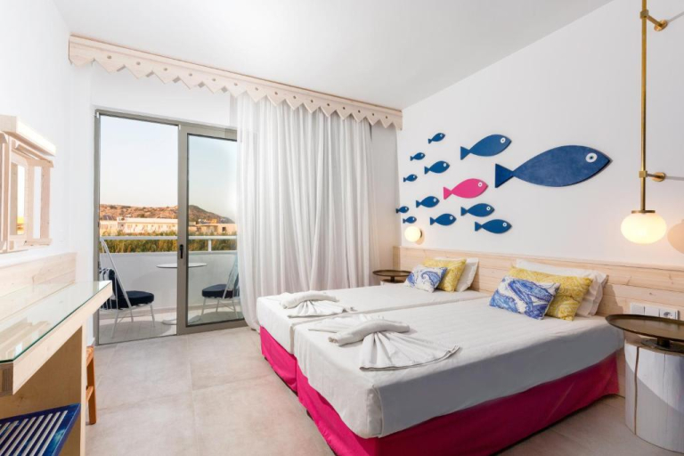 Orion Hotel Rhodes