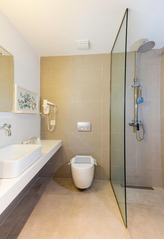 Orion Hotel Rhodes