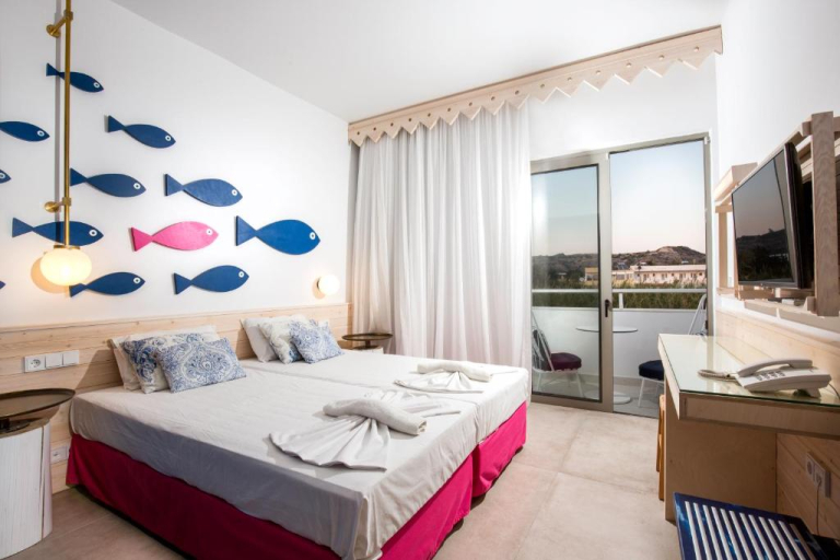 Orion Hotel Rhodes