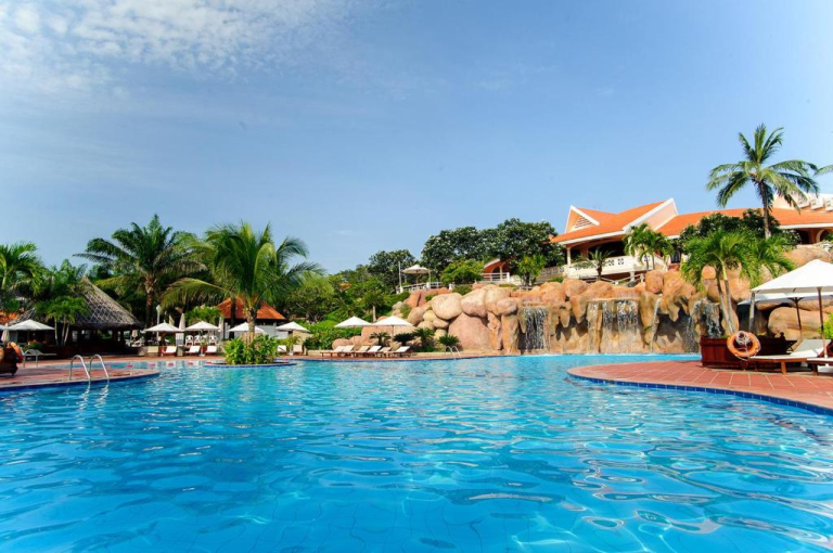Foto: Phu Hai Beach Resort & Spa