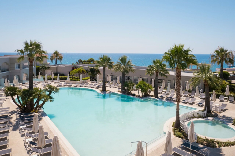 Mitsis Rodos Village 5*
