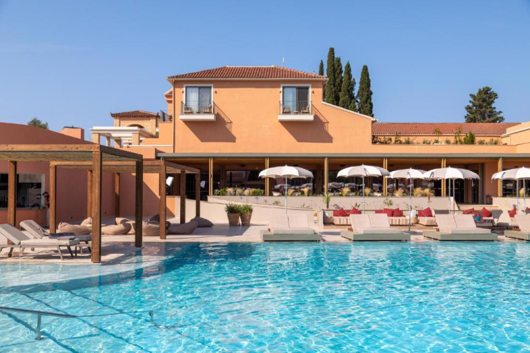 Sentido Apollo Palace