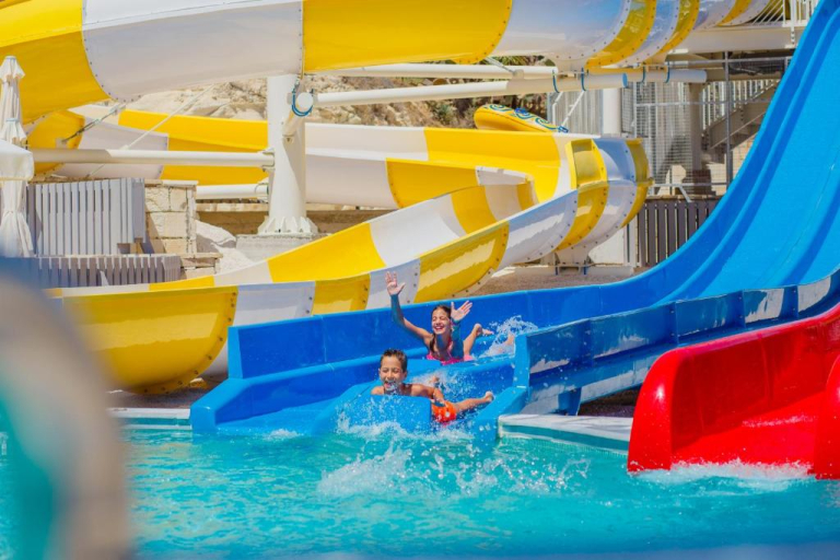 Louis St Elias Resort & Waterpark