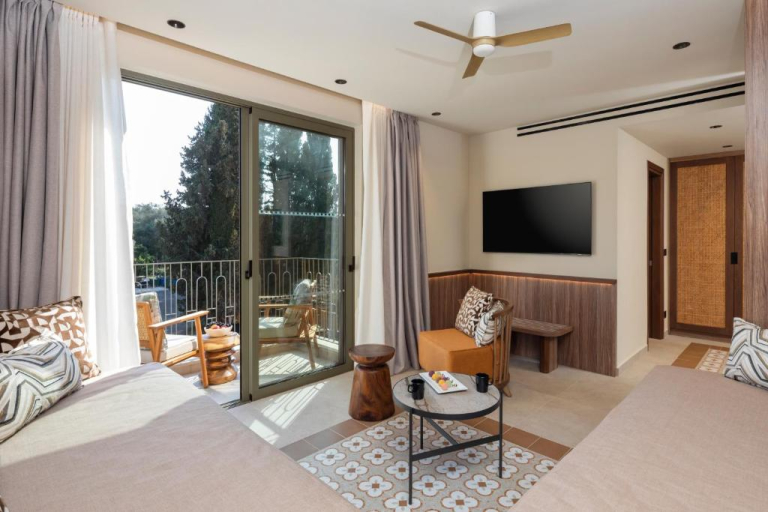 Sentido Apollo Palace