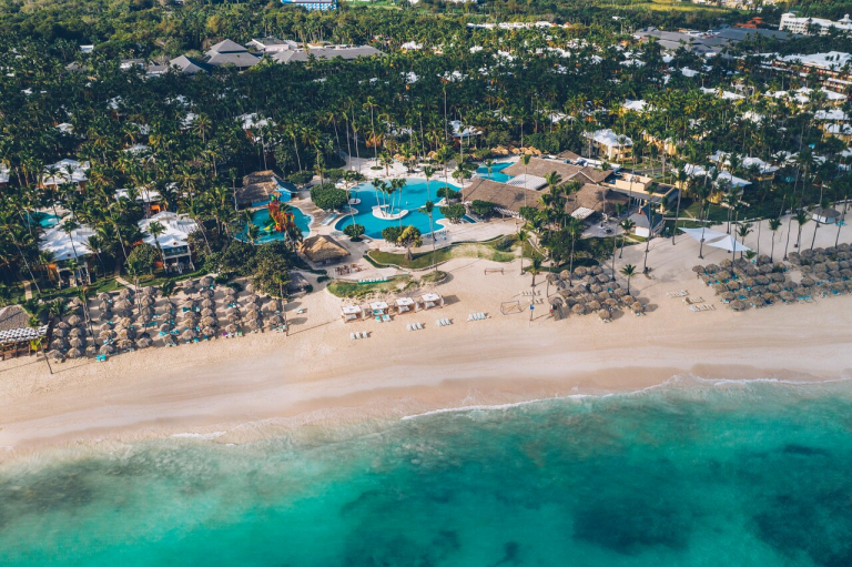 Iberostar Selection Bavaro 5*