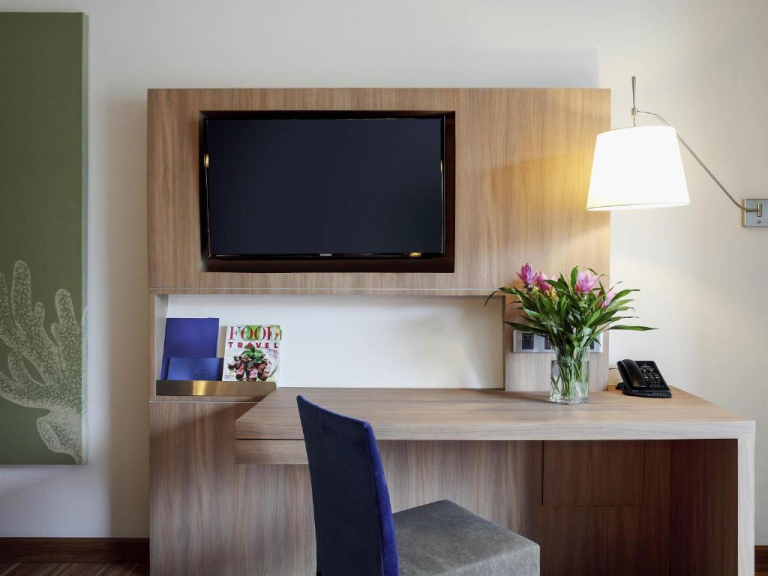 Novotel Phuket Kamala Beach