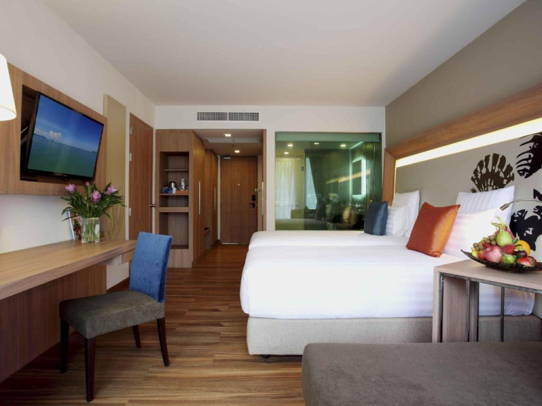 Novotel Phuket Kamala Beach