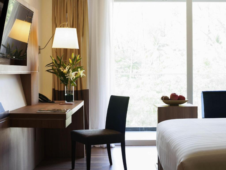 Novotel Phuket Kamala Beach