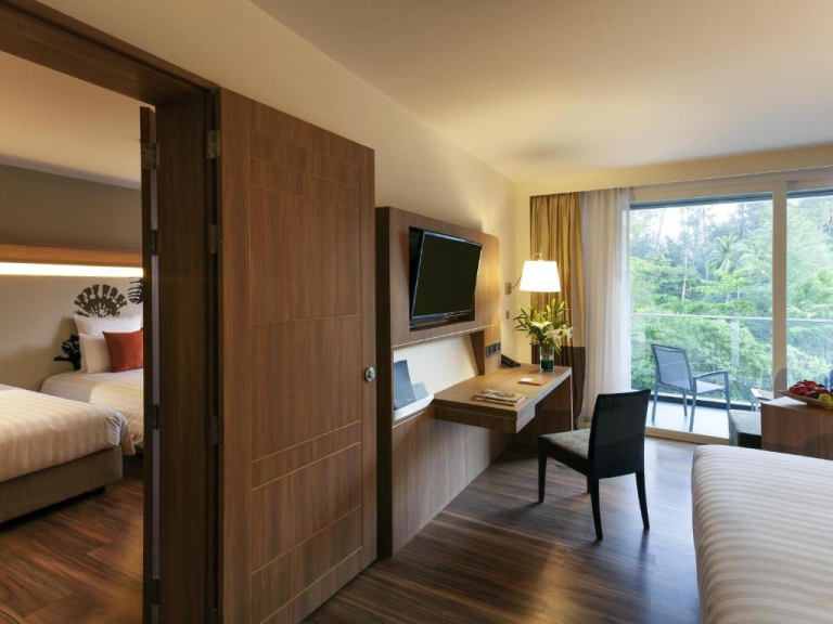 Novotel Phuket Kamala Beach