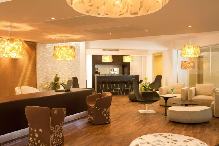 Elysium Resort & Spa