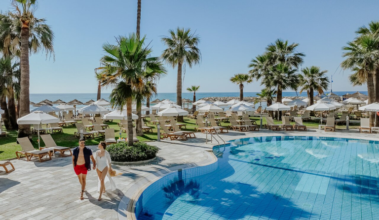Golden Bay Beach 5*