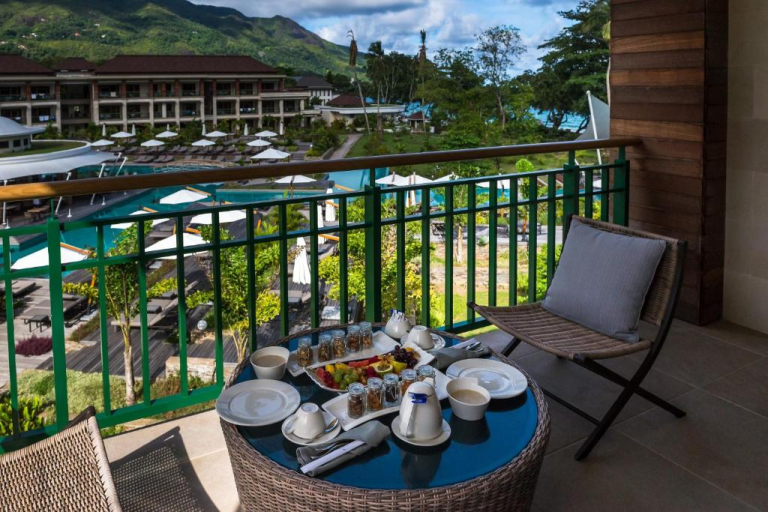 Foto: Savoy Seychelles Resort & Spa 