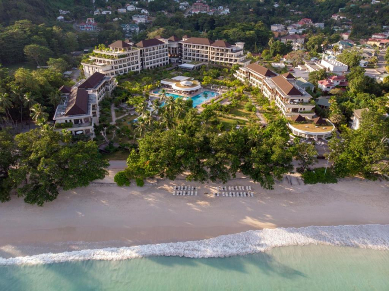 Foto: Savoy Seychelles Resort & Spa 