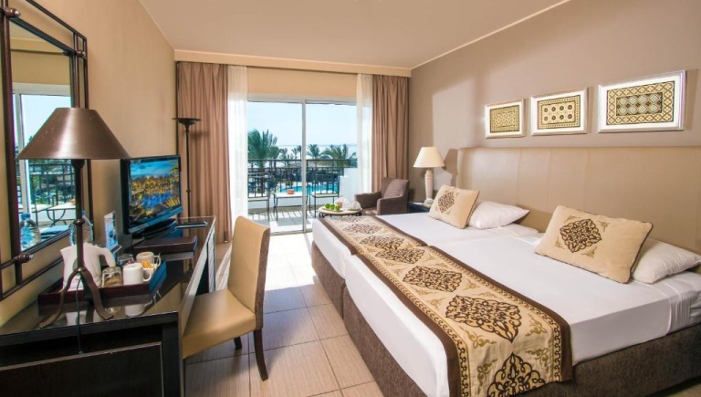 Jaz Fanara Sharm El Sheikh