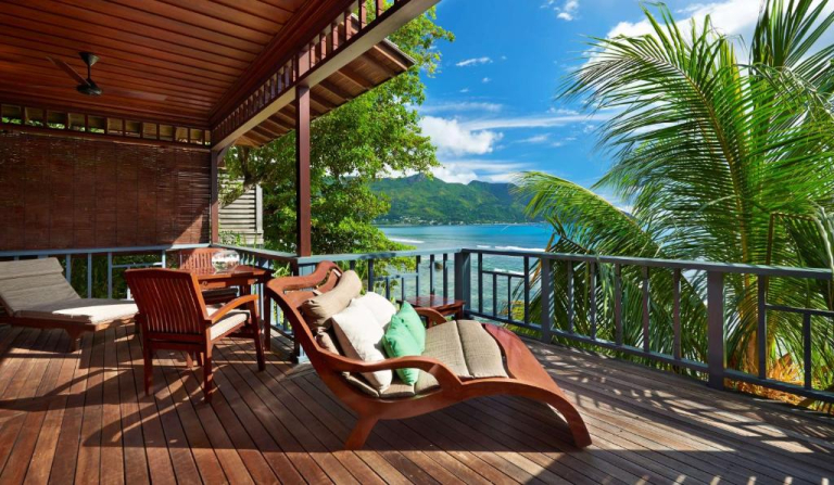 Foto: Hilton Seychelles Northolme Resort & Spa