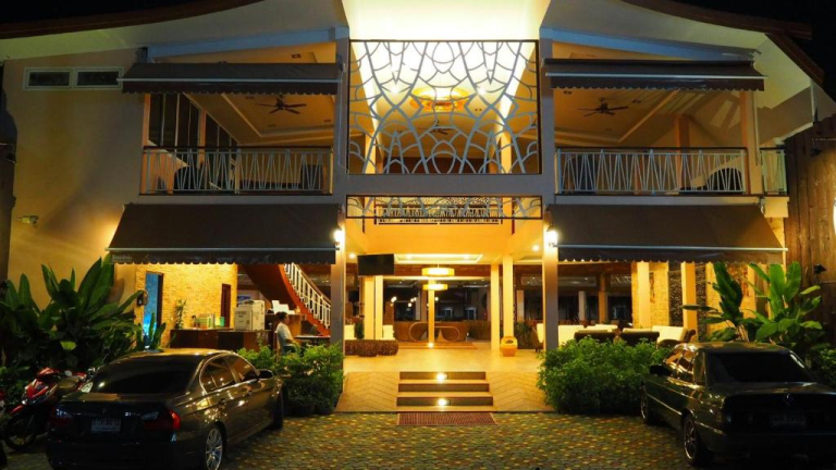 Chivatara Resort Bangtao