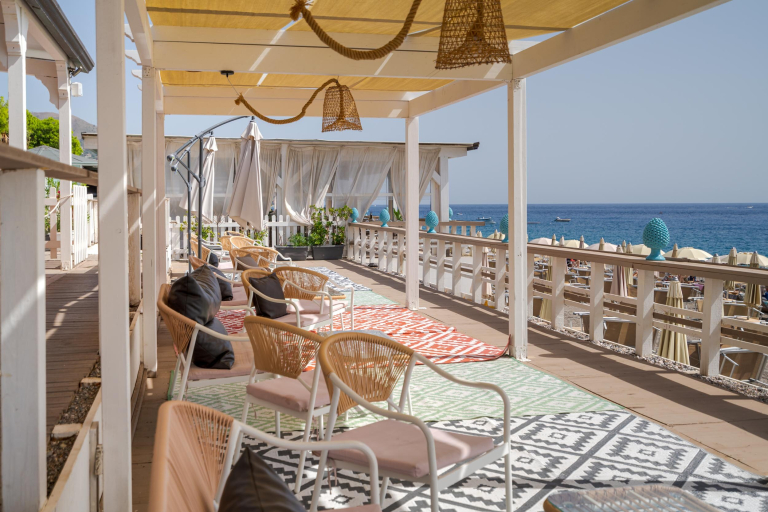 Rivage Taormina