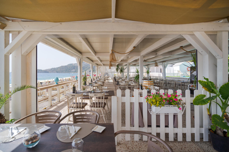 Rivage Taormina