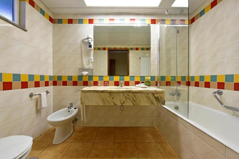 Pestana Ocean Bay All Inclusive Resort 