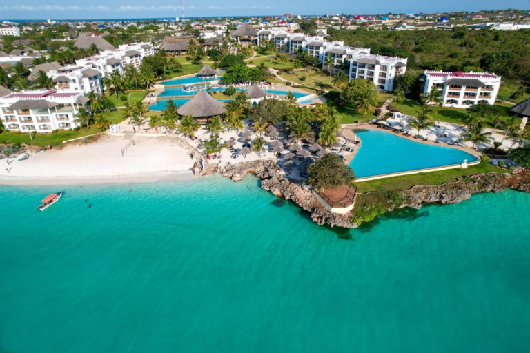 Foto: Royal Zanzibar Beach Resort