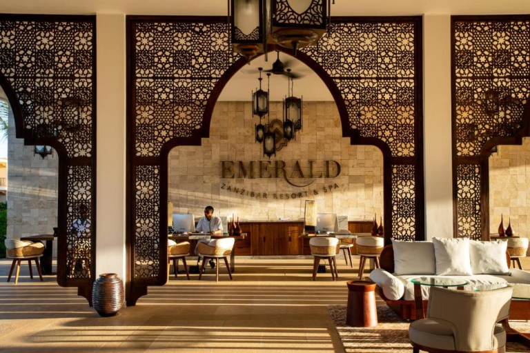 Foto: Emerald Zanzibar Resort & Spa