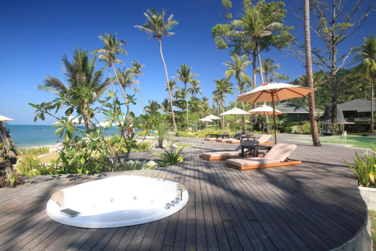 Mercure Koh Chang Hideaway 4*