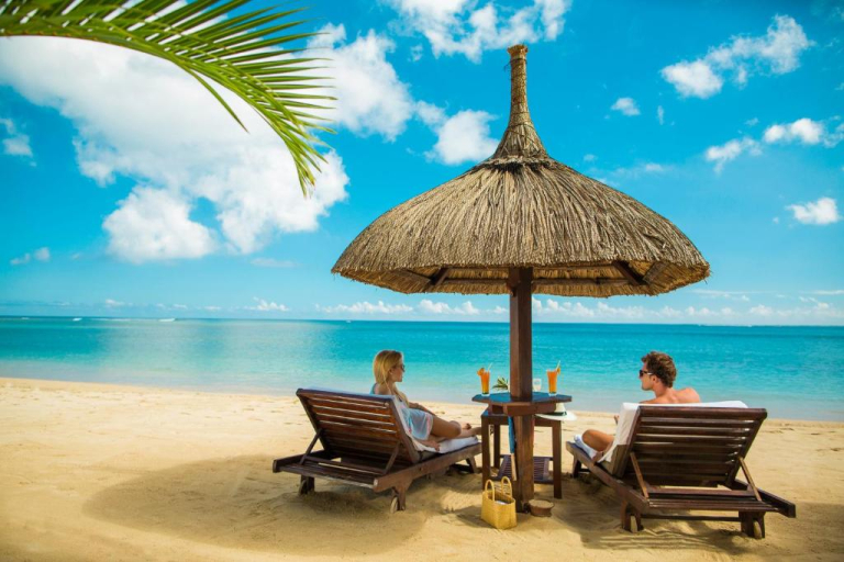 Maritim Resort & Spa