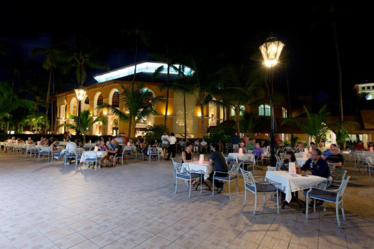 Majestic Elegance Punta Cana