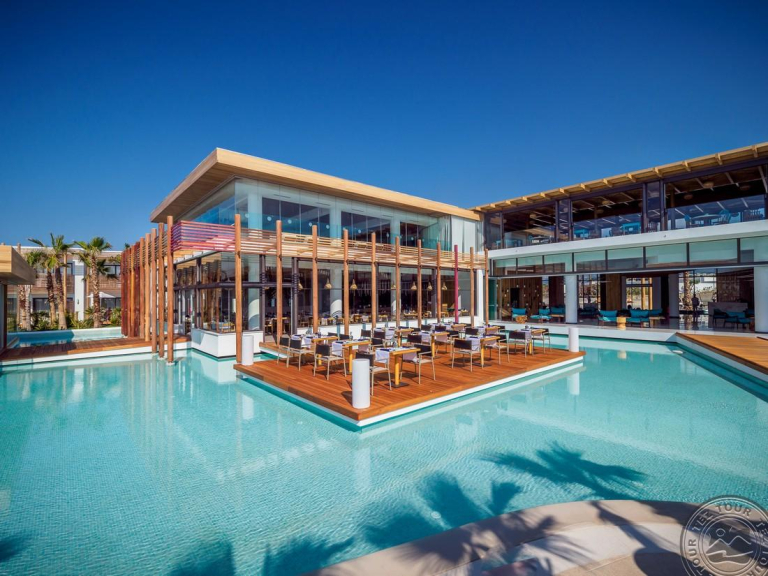 Foto: Stella Island Luxury Resort & Spa